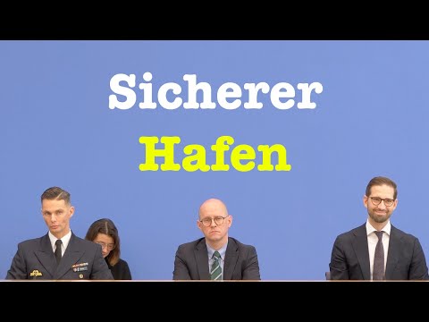 Video Thumbnail: 28. Januar 2026 - Regierungspressekonferenz | BPK