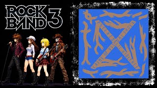 RockBand 3 ProMode Kurenai -紅- by X Japan