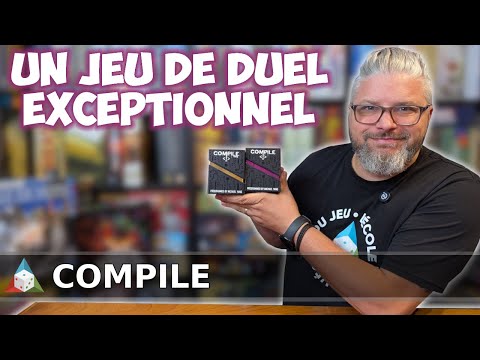 Compile - Présentation du jeu