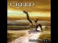 Creed Beautiful/with lyrics 