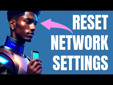 How to Reset Network Settings on Google Pixel | Fix Connection Problems