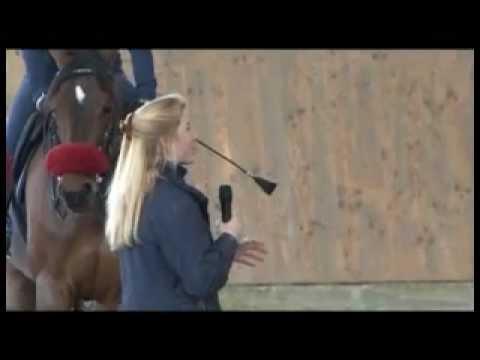 Speciale Masterclass dedicato allo stage A Day with a Pro con Vittoria Panizzon - prima parte