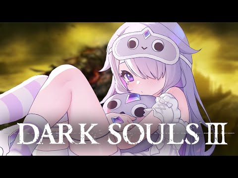 【DARK SOULS 3】SOUL LEVEL 1 CHALLENGE - THE RINGED CITY