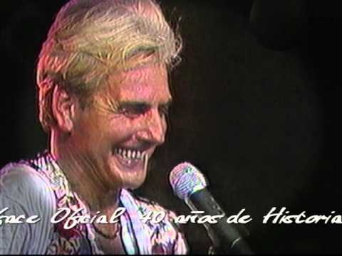 Sergio Denis -Eduardo Falú- Las Golondrinas !EXCLUSIVO