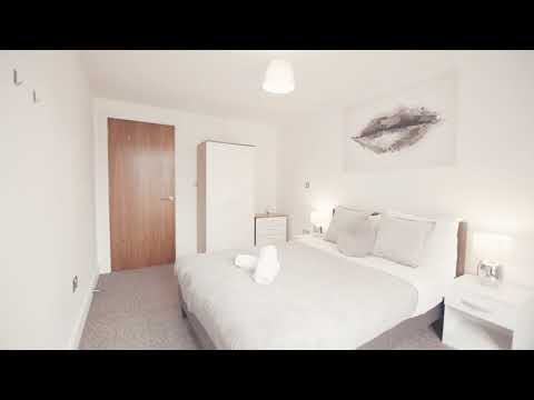 Beautiful Two Bedroom Apartment Mount Pleasant