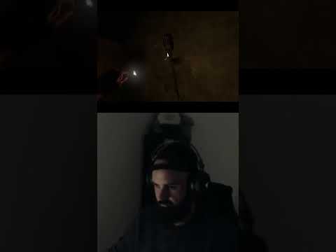 THE MONSTER CAUGHT ME! AMNESIA REBIRTH GAMEPLAY   FIRST PLAYTHROUGH