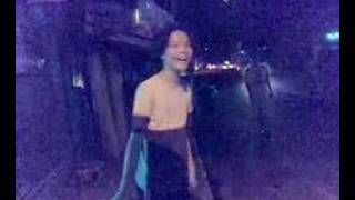 shemale cabantan mando