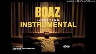 Boaz - Don't Know (INSTRUMENTAL) Ft. Mac Miller | Reproduced By Daywalker (BEST ON YOUTUBE)