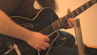 Laith Al-Saadi - Gone