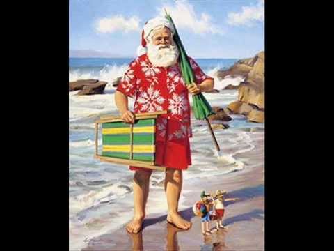 CED Christmas Island - Bob Atcher, The Dinning Sisters