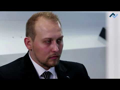 Ersa Messe TV Tag 2 Productronica 2017