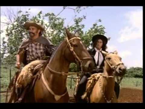 1974 Caingangue, A Pontaria do Diabo