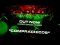 Pendulum - Immersion - 10 - Comprachicos 