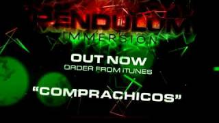 Pendulum - Immersion - 10 - Comprachicos