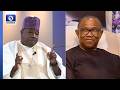 Why Northerners Will Not Vote For Peter Obi — Ali Modu Sheriff