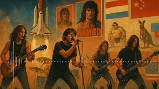 Download lagu KATANYA - TRIO KWEK KWEK| COVER HARD ROCK mp3