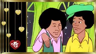 Jackson 5ive Cart👀n TV Series Song Video ❣ ༺♫༻ "Can I See You in the Morning?" ༺♫༻ Episode (3)