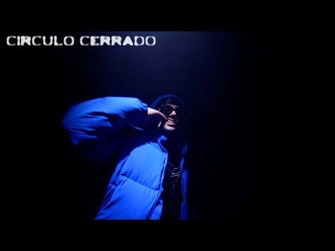 Dirty Suc - Circulo Cerrado (Prod. Iagh0st) [VISUALIZER]