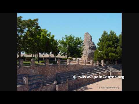 Montalbo Turismo Viaje - www.spainCenter.org