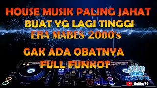 Download lagu HOUSE MUSIC PALING JAHAT & NGEGASS  BUAT YG LAGI TINGGI ERA GOLDEN CROWN PLANET PASIIFIK  2000's mp3 Download lagu HOUSE MUSIC PALING JAHAT & NGEGASS  BUAT YG LAGI TINGGI ERA GOLDEN CROWN PLANET PASIIFIK  2000's mp3