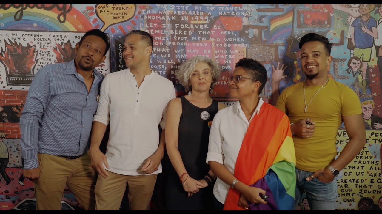Mauritius: Toppling two centuries of state-sanctioned stigma against LGBT people