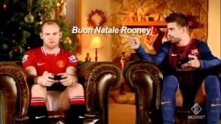 PS3/PSP - FIFA12 - Spot TV Italia (2011)
