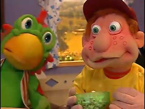 Cocoricó Especial 20 anos - DVD COMPLETO