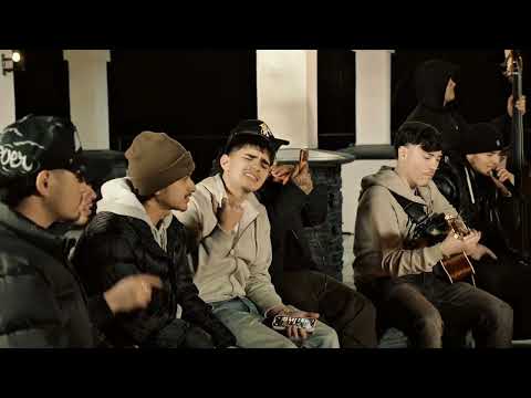 En Califas X Linea Especial - YERNO