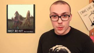 First  Aid Kit- The Lion&#39;s Roar ALBUM REVIEW