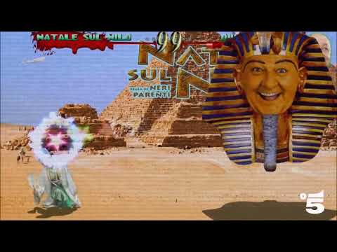 Super Botte e Bamba 2 Turbo - Spot Ufficiale