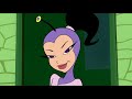 Comical Defeat Villainess Nina