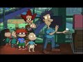 Rugrats In Paris The Movie Part 3