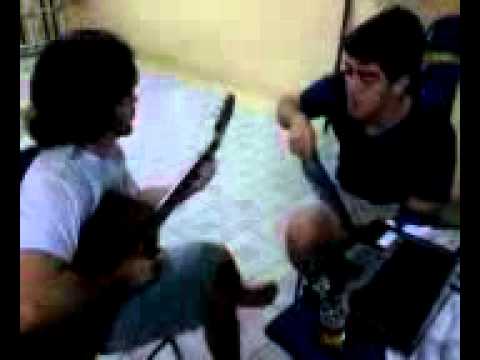 Pedro Queiroga - Like A Virgin Cover