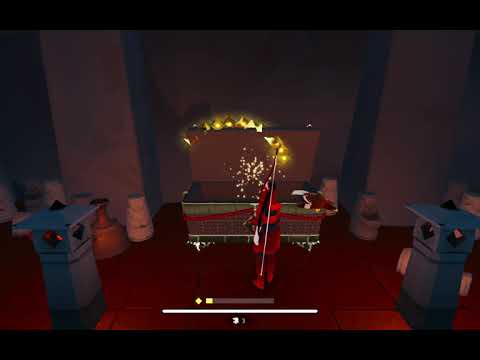 THE PATHLESS | Redwood Steppe (Full Gameplay Walkthrough)