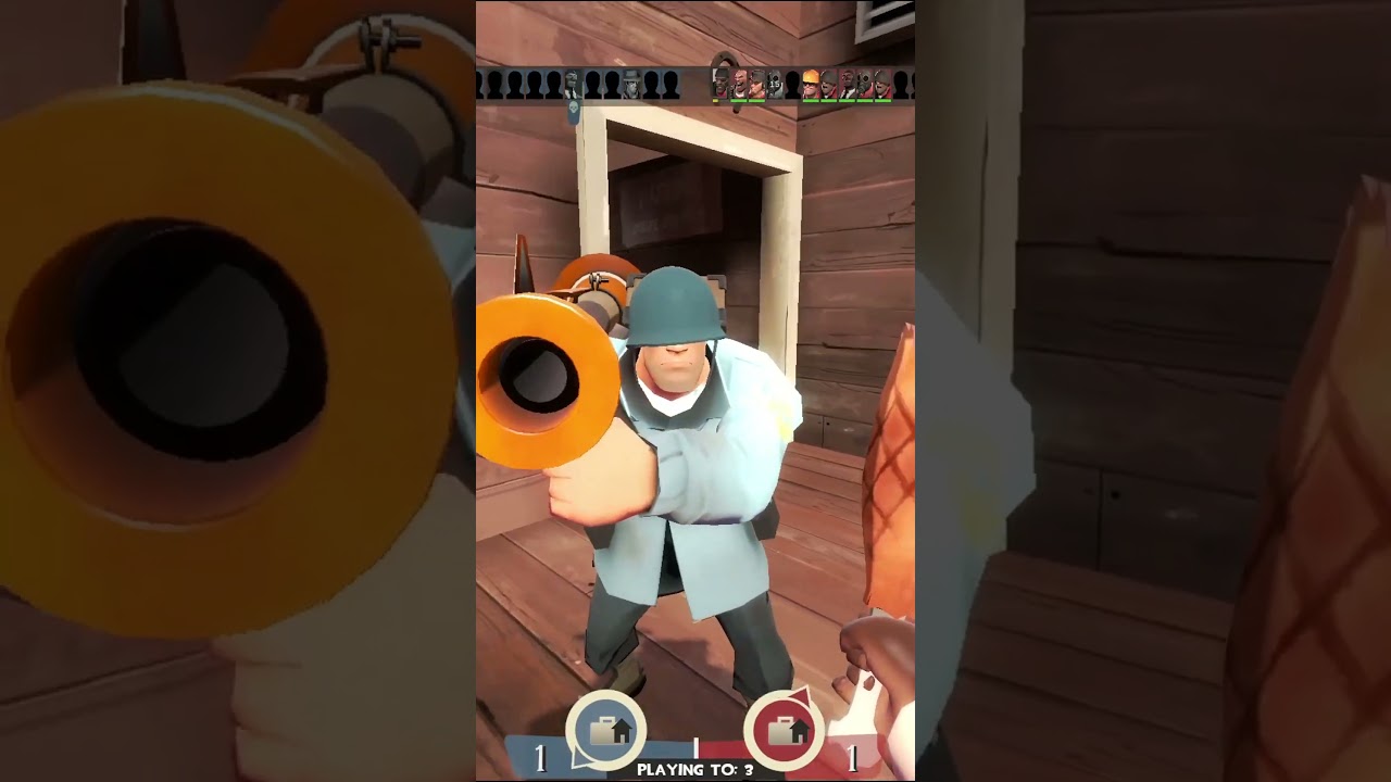 TF2 shorts #221