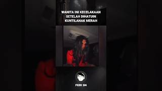 Download lagu WANITA INI KECELAKAAN SETELAH DIHANTUI KUNTILANAK MERAH #penampakan #hantu #shorts mp3 Download lagu WANITA INI KECELAKAAN SETELAH DIHANTUI KUNTILANAK MERAH #penampakan #hantu #shorts mp3