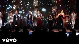 Grupo Cañaveral De Humberto Pabón - Gavilán O Paloma (Chyron)