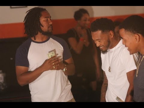 Grimey & Gritty - Rocstar1.11 Ft. KNO MOB (Fook) & YungAlfie Official Music Video