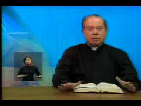 O Pão Nosso 17 Julho 11 Pe. F.C.Cardoso.