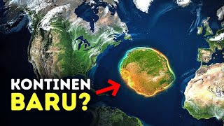 Download lagu Benua Tersembunyi Ini Tidak Lagi Hilang mp3