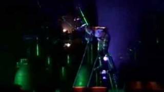 Marilyn Manson - -Kinderfeld- [Live]