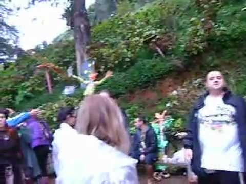 CLAUDIO PESSIN @ MUNDO DE OZ FESTIVAL - 08 de Junho de 2012