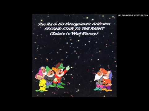 Sun Ra Arkestra - The Forest Of No Return