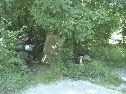 BlackThunder 2010 - C7 Iasi