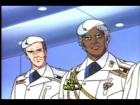 LOGH- Best Speech Ever