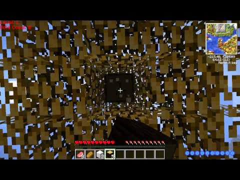 Minecraft Voids Wrath: Part 1