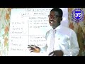 Logic And Critical Thinking Unit 7 Fallacies