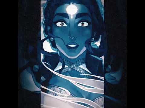 lucio [the arcana game] - candle queen