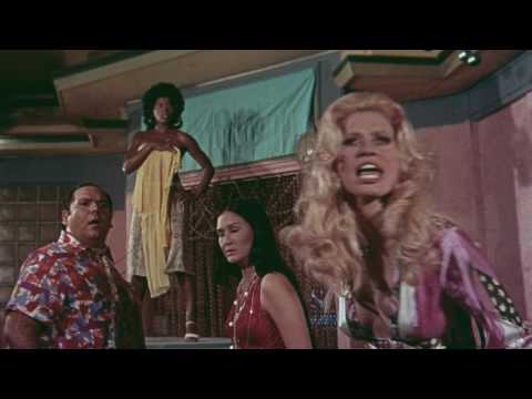 Savage Sisters (1974) - Trailer (Long Version)