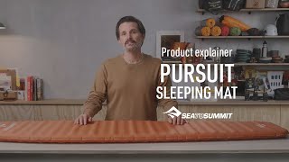 Pursuit SI Mat - Large Contour (RCS)